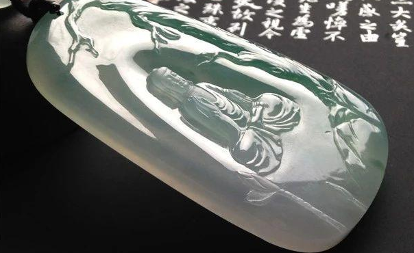 翡翠|翡翠太深奥,其实没那么难,翡翠入门冷知识让你看懂翡翠