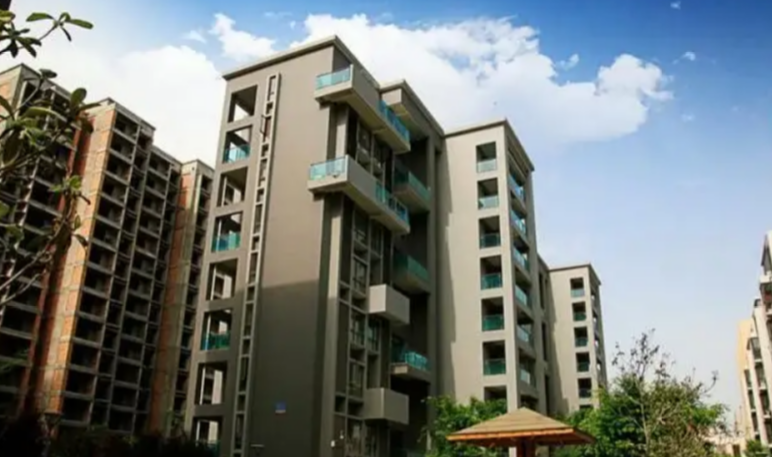 购房置业|小区选房“五招术”