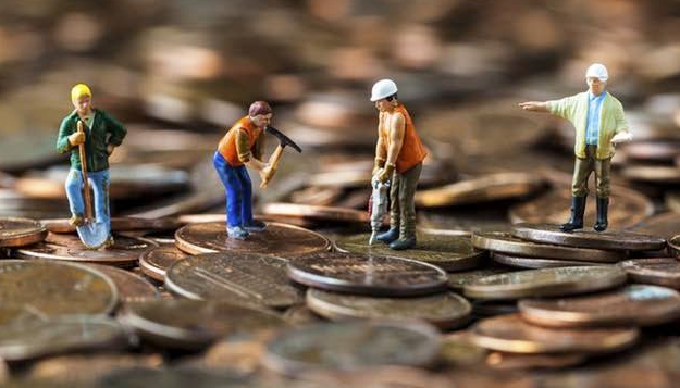 摩羯座|职场中,“会”不如“精”