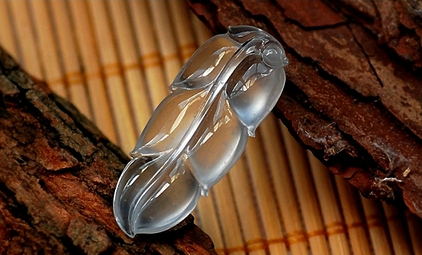 翡翠|了解翡翠新种和老种的区别，知道它们拥有的价值，能更好的进行投资