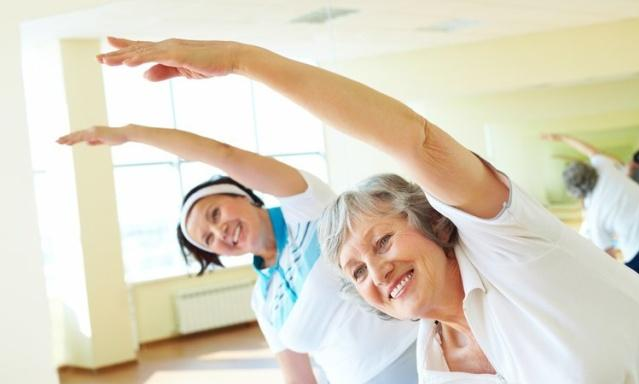 长寿|要长命百岁,坚持这5个好习惯,或能助你身体一天比一天好