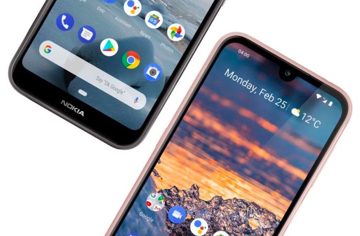 诺基亚|诺基亚4.2:我跌到100美元你们还不买?