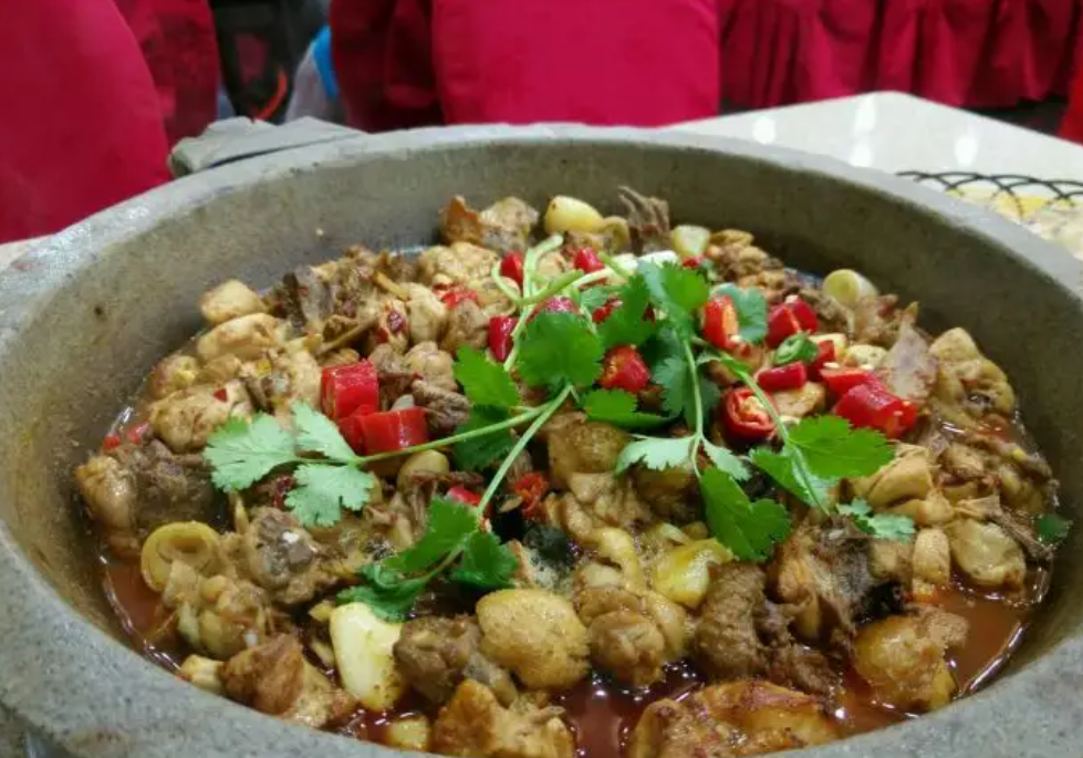西藏|西藏会有哪些不为常人所知的美食呢?