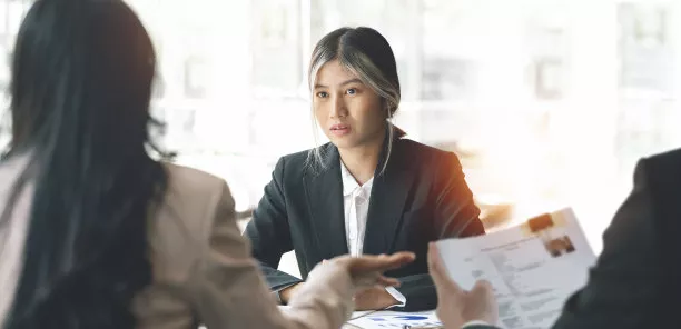 求职|面试官:求职者失去应聘机会,这样下去将会给求职者带来很严重的问题