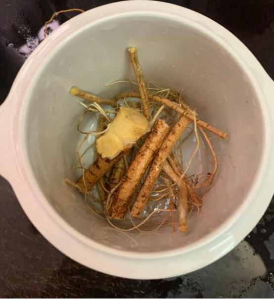 咳嗽|宝宝脾胃差、体弱,家中常备这道“补脾汤”