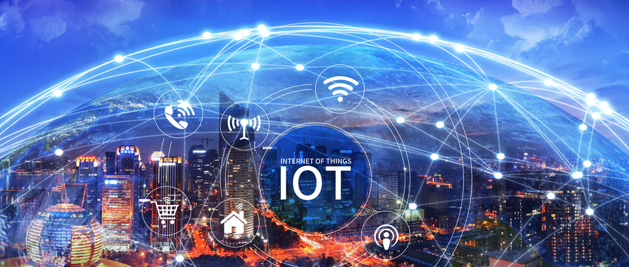 电子商务|快来帮你三分钟了解物联网