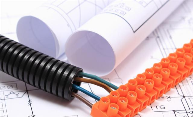 家装电路改造,要正确选择穿线管,了解规格和3点选购技巧