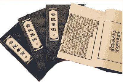 食品添加剂这点儿事