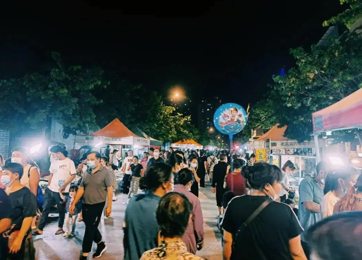 美食|超冷门的云南边陲城市,人人过的都是神仙日子,超多爆好吃的美食