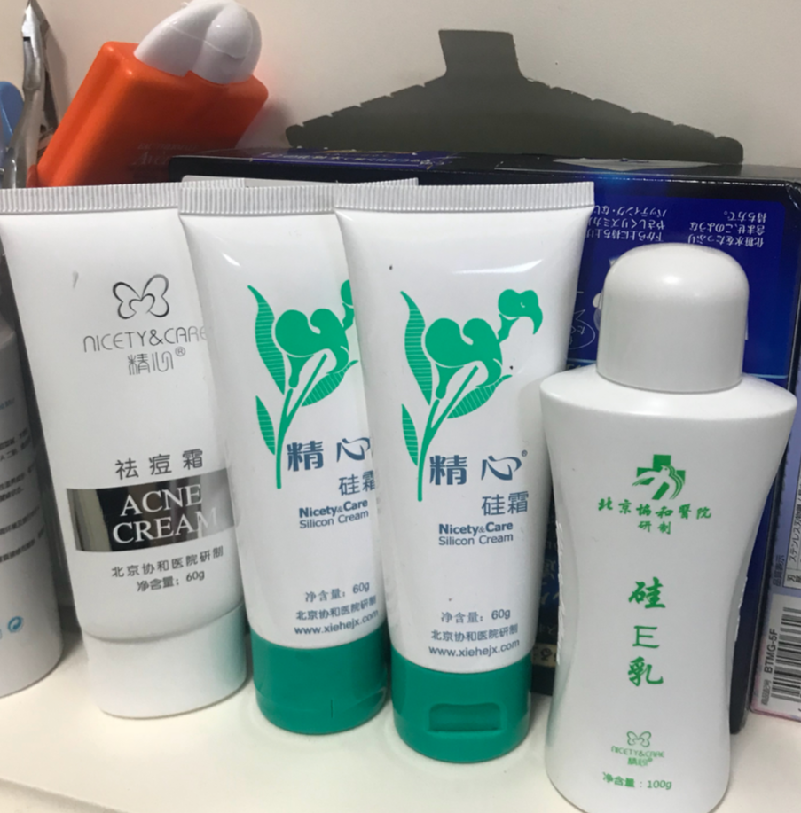 补水 6款奶奶辈的老牌国货，补水又嫩肤，个个都有真本事，关键还不贵