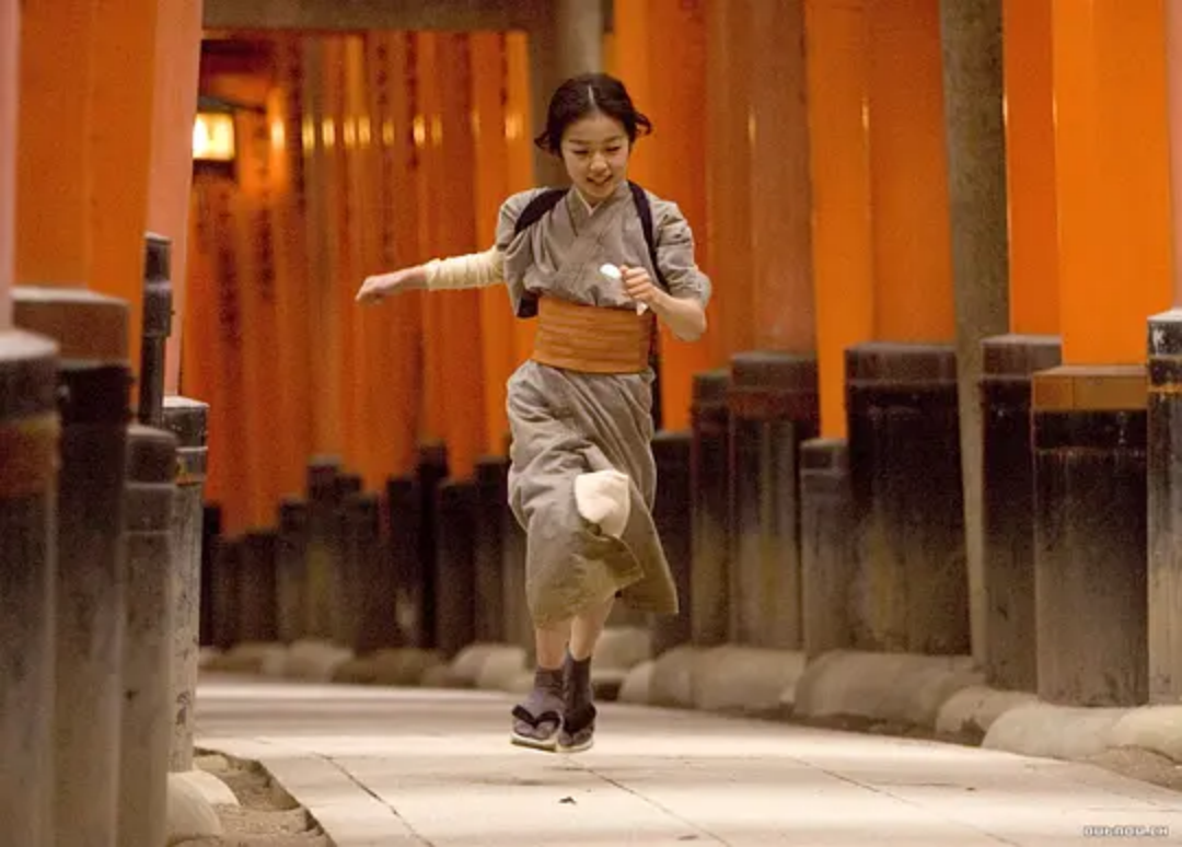 艺伎回忆录|《艺妓回忆录》:千代的成长之路,与会长的爱情