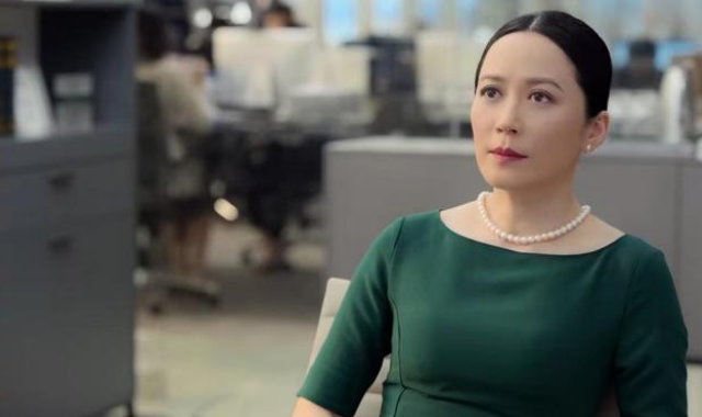 小姐姐|《玫瑰之战》后续的情节中，丰盛将会迎来一个追求者，其性格也和丰盛非常般配