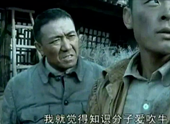 亮剑|看了现在的舆论场，我突然想起了《亮剑》中的田墨轩