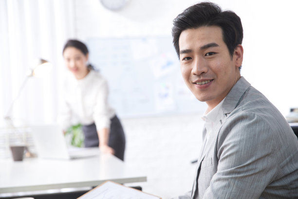 |如何在职场上游刃有余