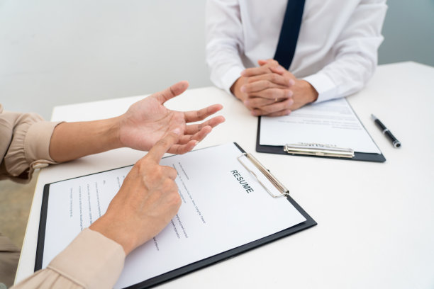 求职|面试官:求职者失去应聘机会,这样下去将会给求职者带来很严重的问题