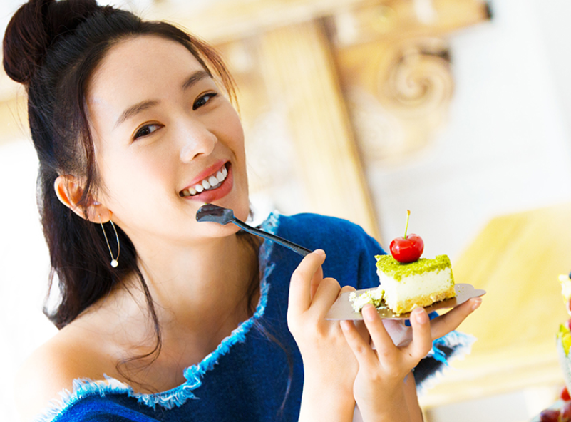 童瑶|童瑶拥有独特的气质，在演员这条路上，走出了自己的风格