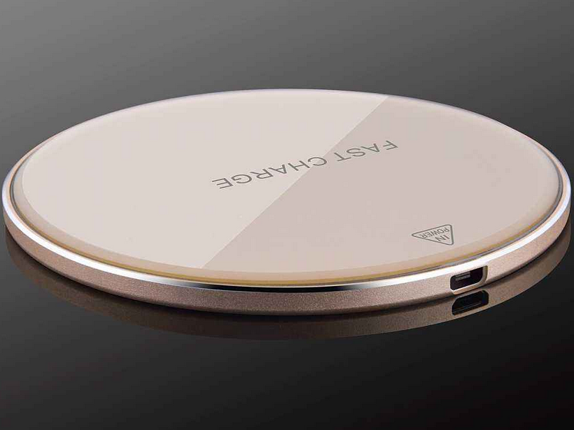 无线充电|无线充电真的有用吗？效率如此之低，根本不能取代有限充会电