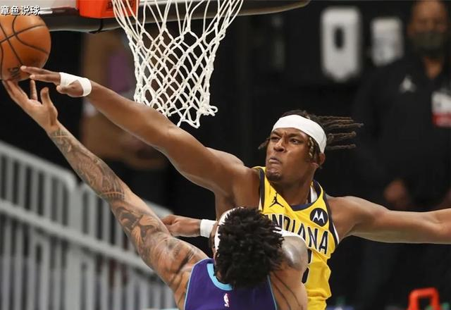 盖帽|如果一个球员在NBA场均数据5+5+5+5+5，能拿顶薪吗