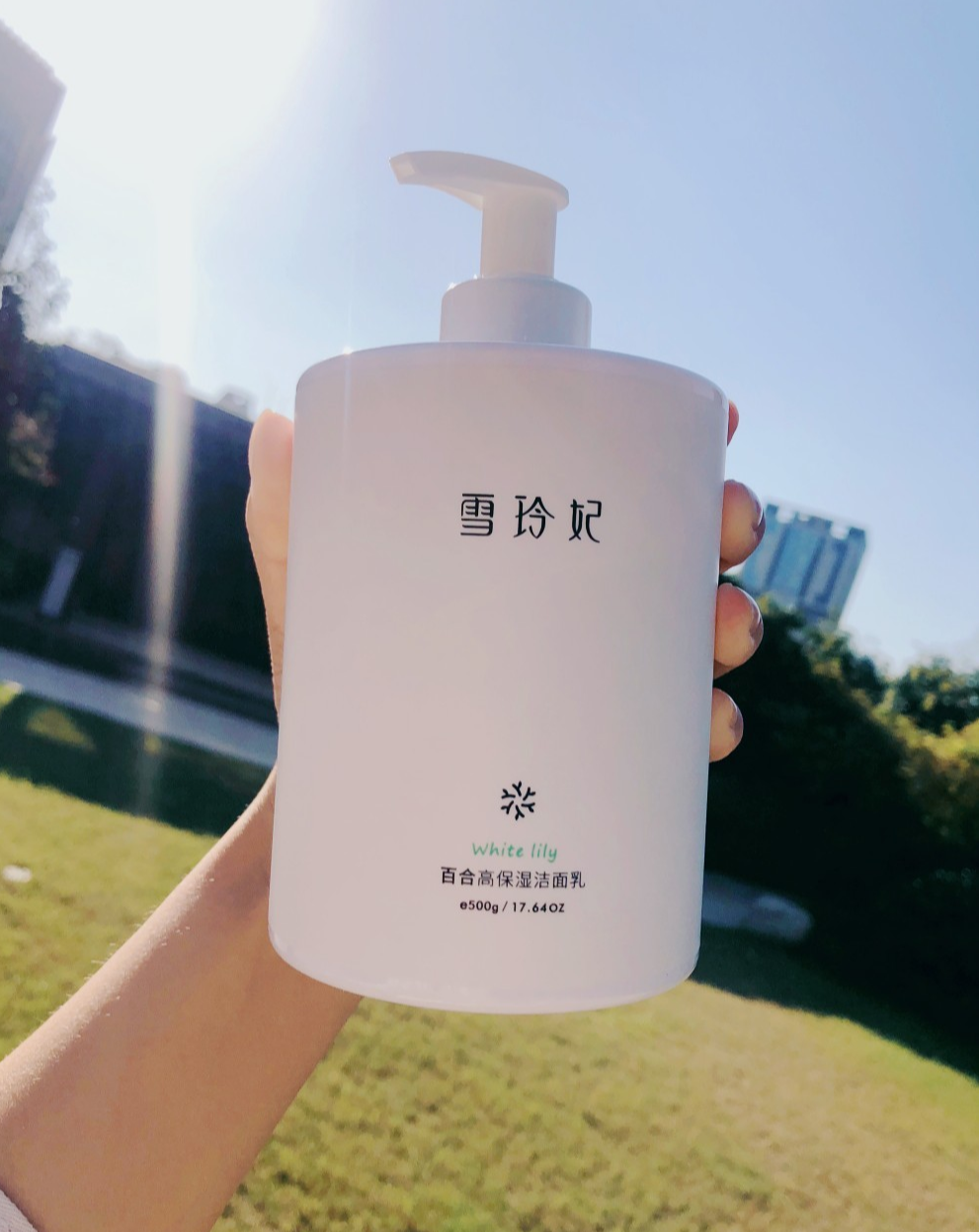 洗面奶 洗面奶买对不买贵，这4款价格亲民清洁能力强，让皮肤越洗越嫩