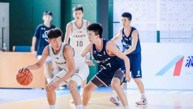 辽宁男篮|何佳轩赴美参赛，辽篮控卫欲登陆NCAA联赛