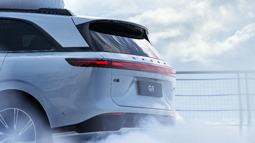 “50万以内最好的SUV”!小鹏G9经得起推敲吗?