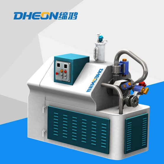 零售业|上海缔鸿智能设备：导电胶分散机在选购时需要注意哪些问题？