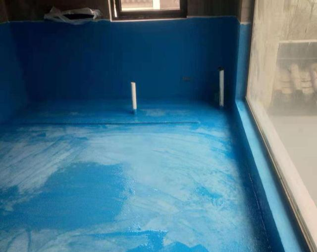 楼房顶板漏水、外墙漏水、卫生间漏水怎么补漏？看看这些方法