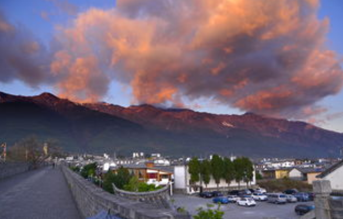 草原|为何说云南与众不同？