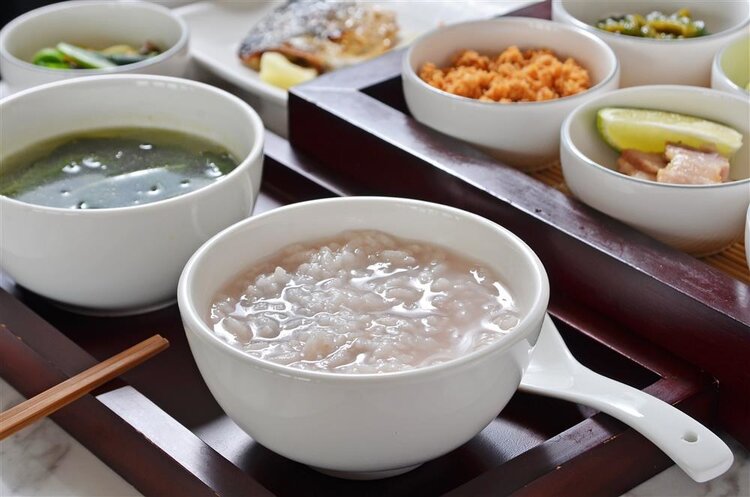 死亡率|哈佛大学研究发现:喝粥与死亡率的关系,长期喝粥的人更长寿吗?