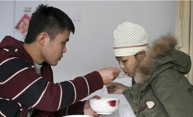 |癌症患者,为什么总感觉很累?注意好这3件事,或许会有所改善!