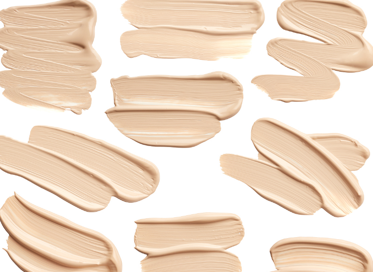 底妆 底妆都有哪些方法呢