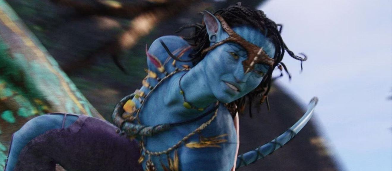 豆瓣|詹姆斯·卡梅隆擅长塑造令人生畏的女性角色