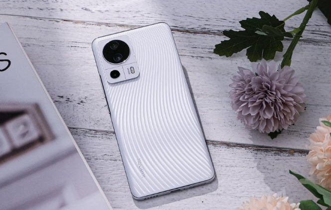 评测,Xiaomi Civi 2手机,拍出最美的自己