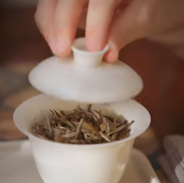 |六大茶类应该怎么冲泡?这里或许有你想要的答案!