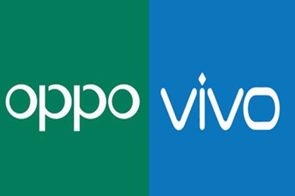 OPPO|vivo s15定档5月19日，机型配置出炉，航空铝合金边框+直屏设计