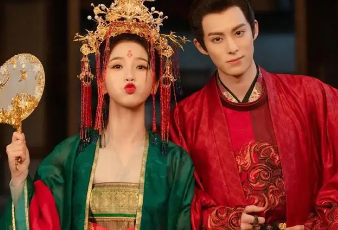 苍兰诀|《苍兰诀》：一场巨大的东方幻想故事，给了我正确的爱情观