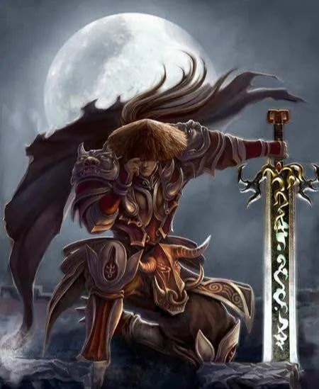 中国商飞|热血传奇：拥有这把绝版道扇等于同时拥有开天，特戒，运九套！