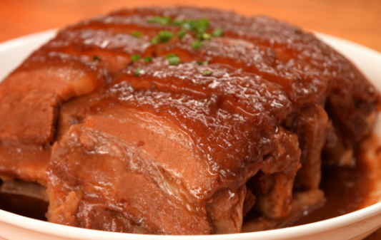疫情期间,应该多囤点什么食物呢?