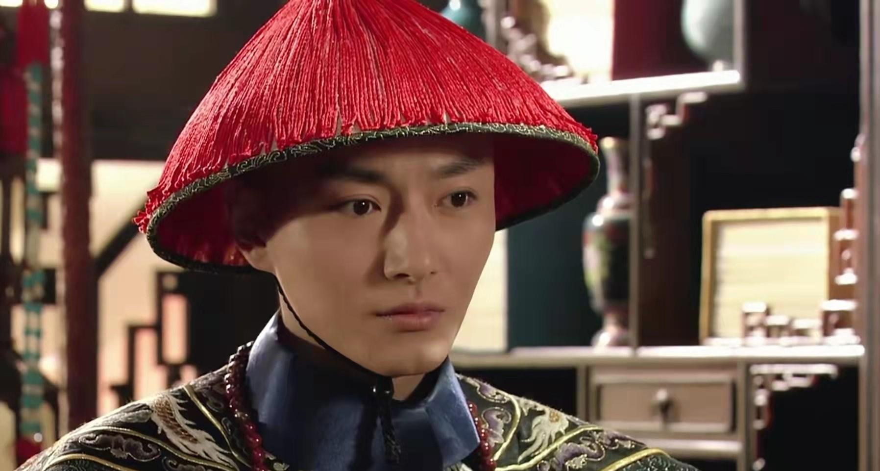 崔槿汐|《甄嬛传》里有太多的“细思恐极”?那正是作者布置的暗线呀