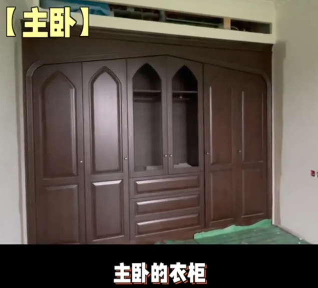 孙铱|28岁女星孙铱主动公开豪宅内景，“宽敞”程度令人咋舌