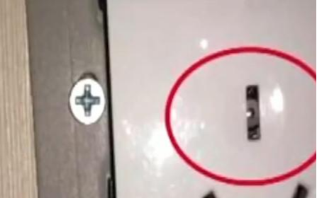 独居少女被房东偷窥半年,竟然毫不知情,警方解密“偷窥”产业链
