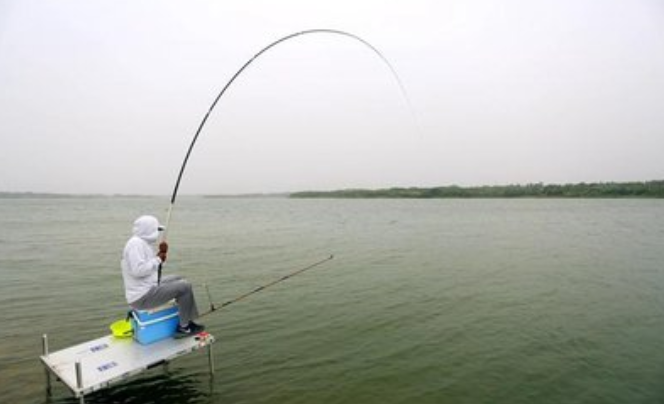饵料|春天钓鱼的技巧你知道吗？一定要注意这四个细节，满载而归不是大问题！