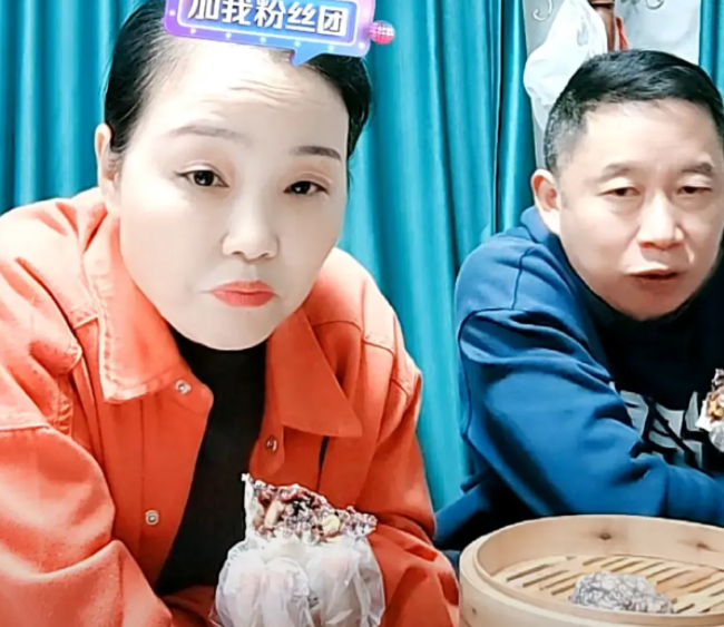 带货|孙海洋夫妇直播带货，网友：从认亲时就知道会有今天