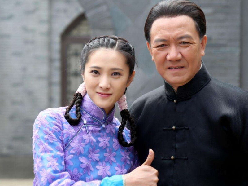 电视剧|唱跳俱佳的实力派明星，长得漂亮还努力，的确很得人喜爱