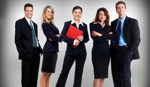 |职场人际关系的两大技巧