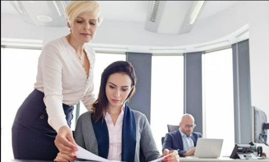 |“工作如何有进步”是职场上几乎每个人都会思考这个问题