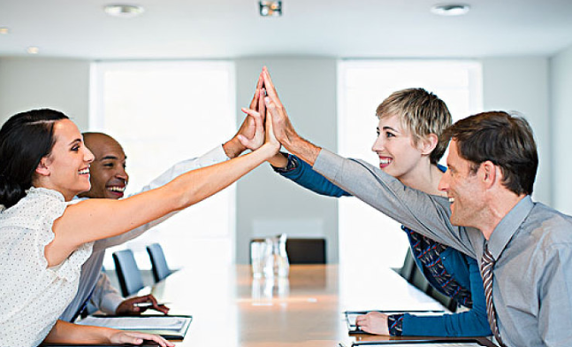 |看得懂别人的目的,无非是为了最终做得更好