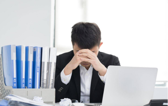 |职场人有苦有乐，要学会感恩