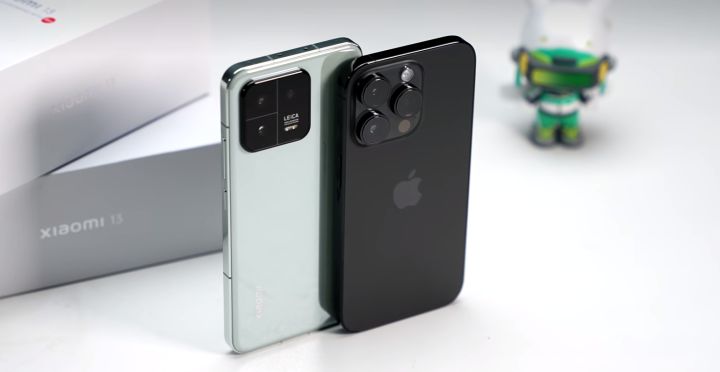 高通骁龙|最具性价比的骁龙8Gen2究竟花落谁家?K60 Pro还是iQOO11?