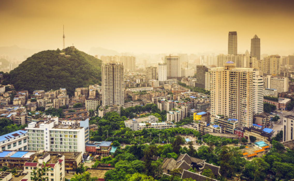 青岛市|?推荐一个可以一去再去的景点或者城市，你会推荐哪里？